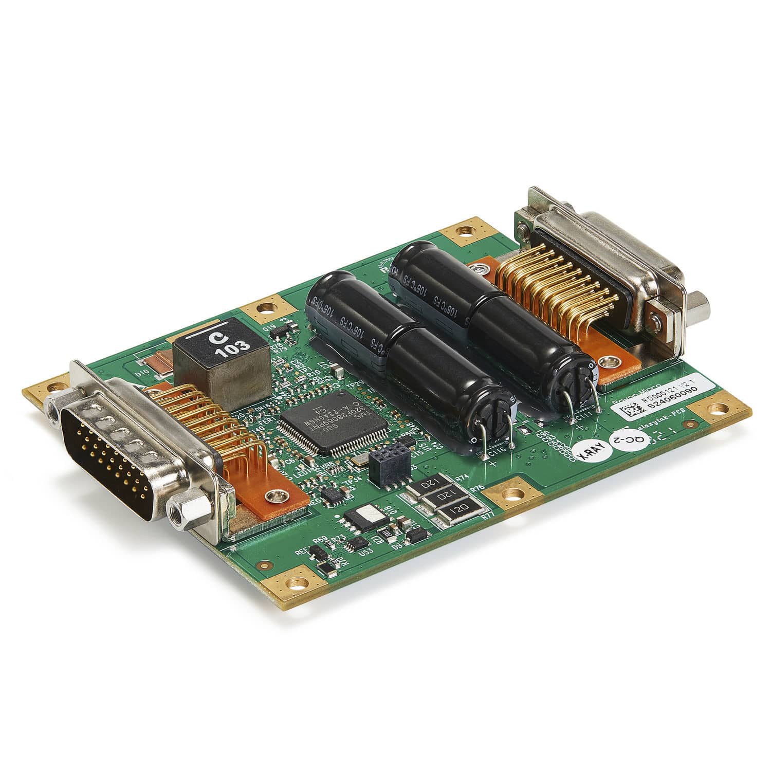 Contrôleur PCB Pour Disque Dur Hitachi - Référence 0A90284 - Pièce D'occasion Testée