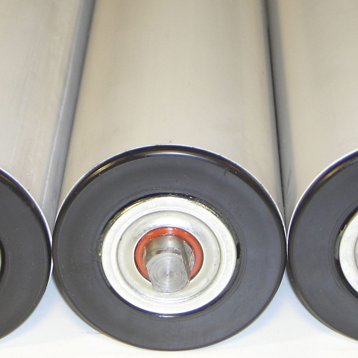 Rouleau de manutention libre / en PVC RC3M