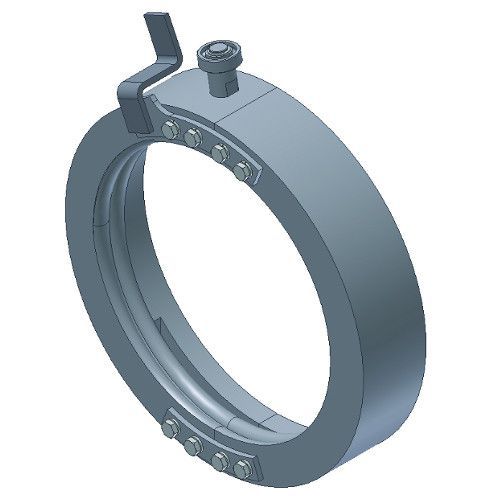 Raccord Guide Câble Fin Uxcell - Lot De Connecteurs Pour Gaines - Neuf Sous Emballage