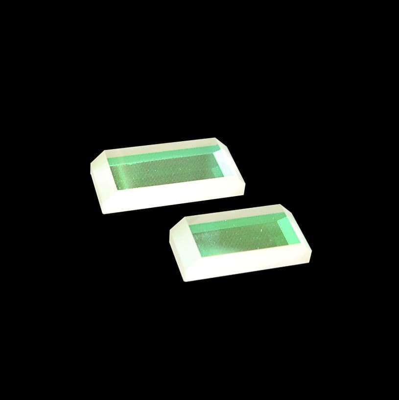 Déplaceur de faisceaux optiques combinateur Hobbite.Co., LTD polariseur