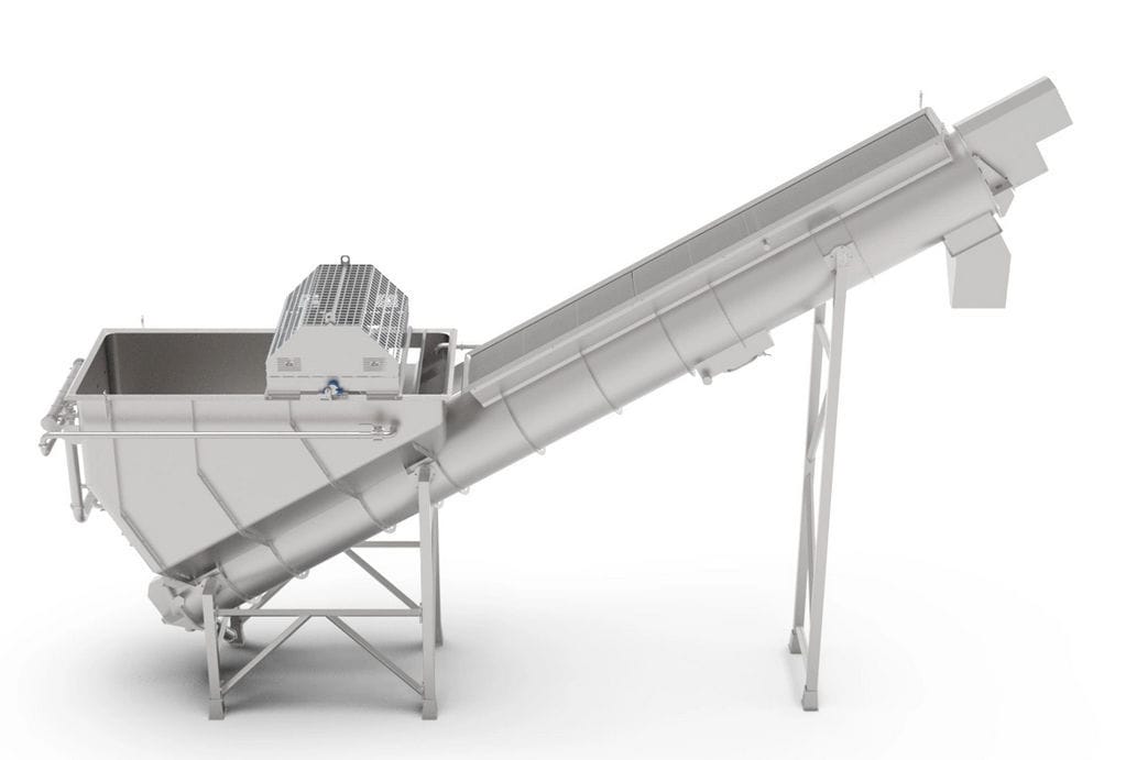 Séparateur De Graisse 1L En Acier Inoxydable Alimentaire Avec Couvercle - Cuisine Saine