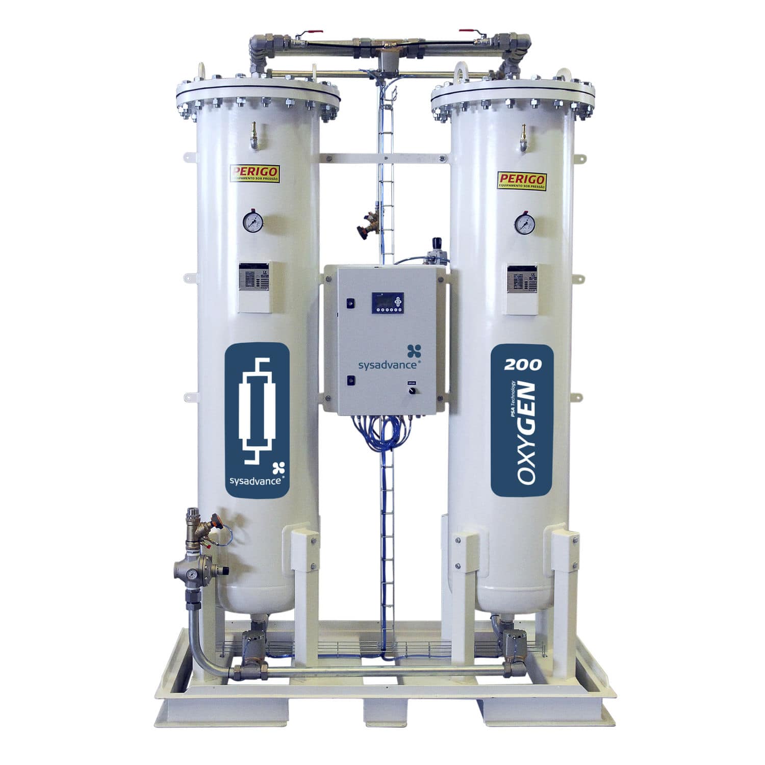 G n rateur D oxyg ne Sur Site 200 SYSADVANCE