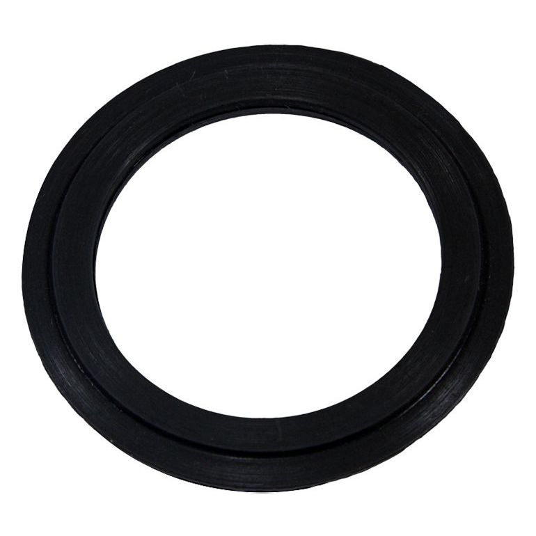 Joint plat Castasil circulaire / en caoutchouc / en silicone