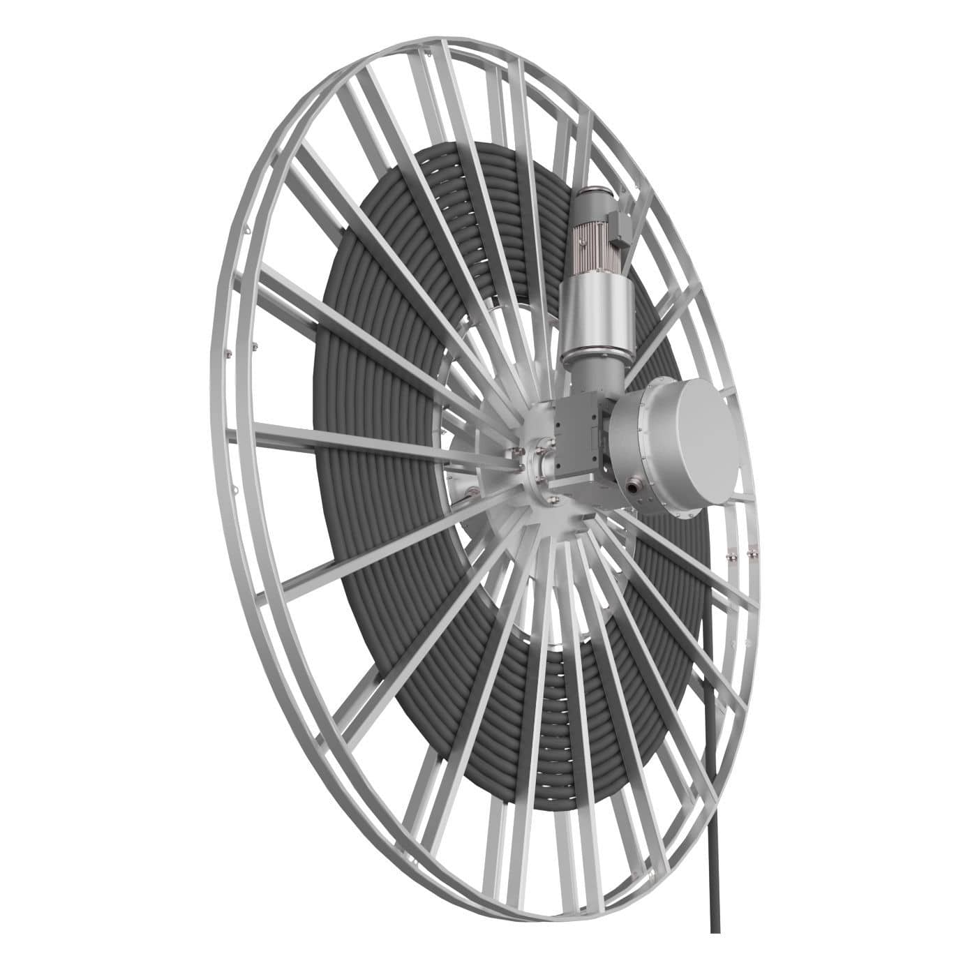Enrouleur électrique Pour Laine - Automatique 300g, Moteur Puissant - Tricot, Crochet, Bricolage - Cadeau Créatif (violet) - 2