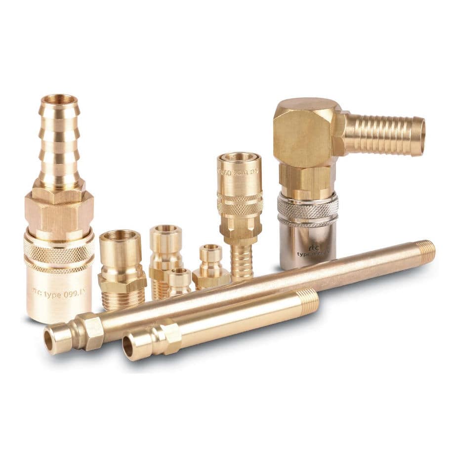 Aqua-Dynamic Raccord Laiton Coulé Coude 90 Degrés Avec Oreilles 3/4 Pouce Cuivre À Femelle | Home Depot Canada