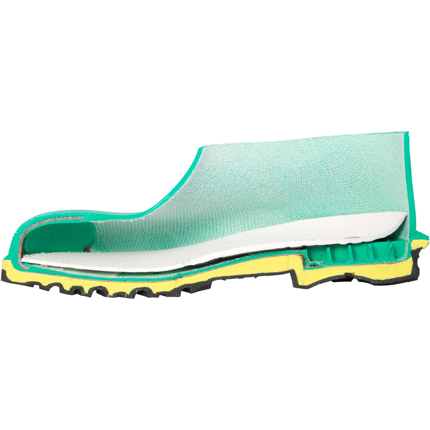 bottes aerosoles