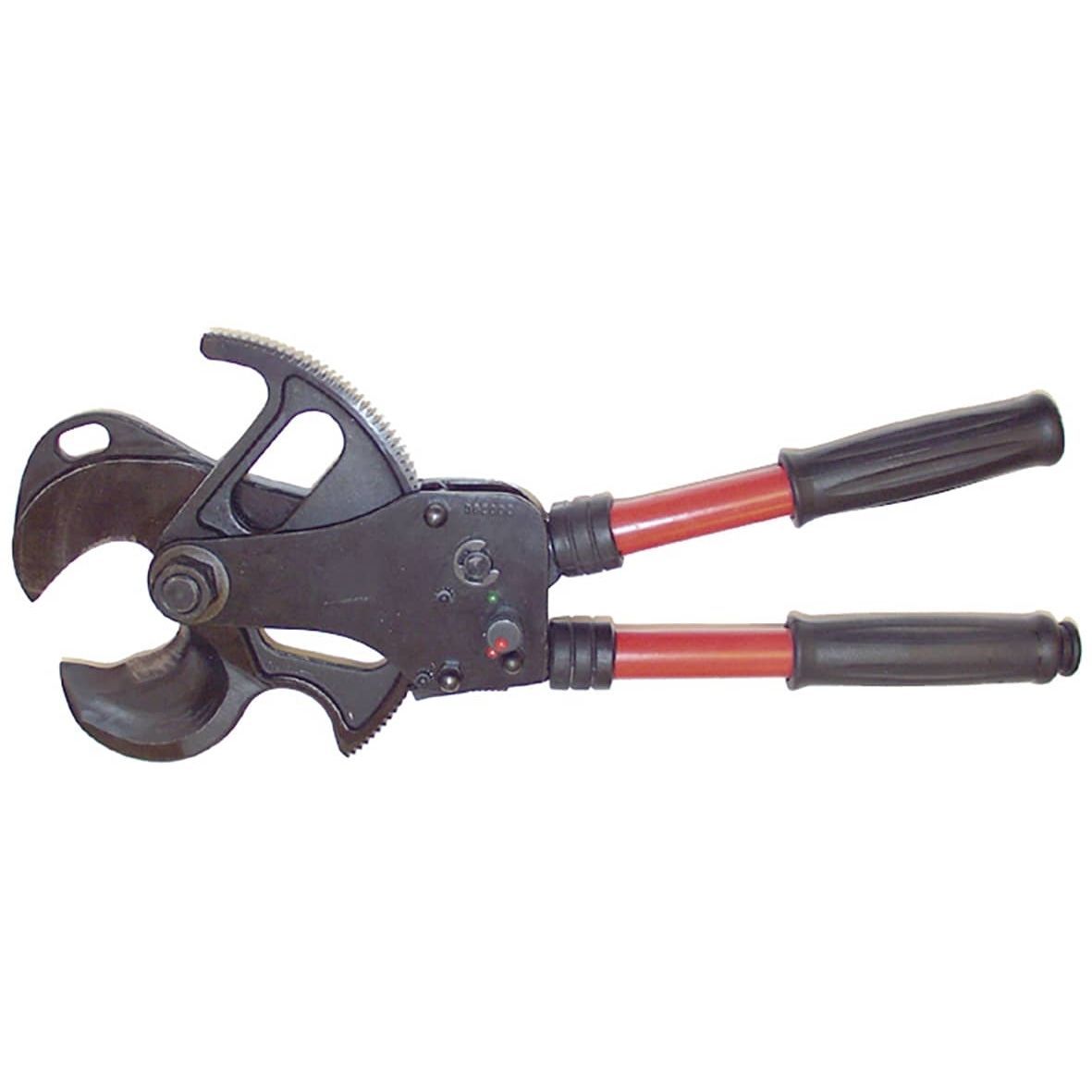 Câble Coupe-câble En Acier – 8 Pouces, Coupe Jusqu’à 10mm, Effet De Levier élevé