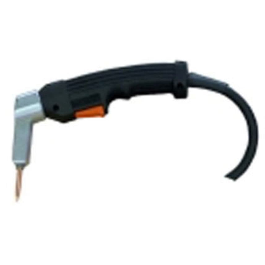 Torche De Soudage TIG Complète WP-9-12R 12 Pieds - 125A, Refroidie Par Air, Pour Poste TIG