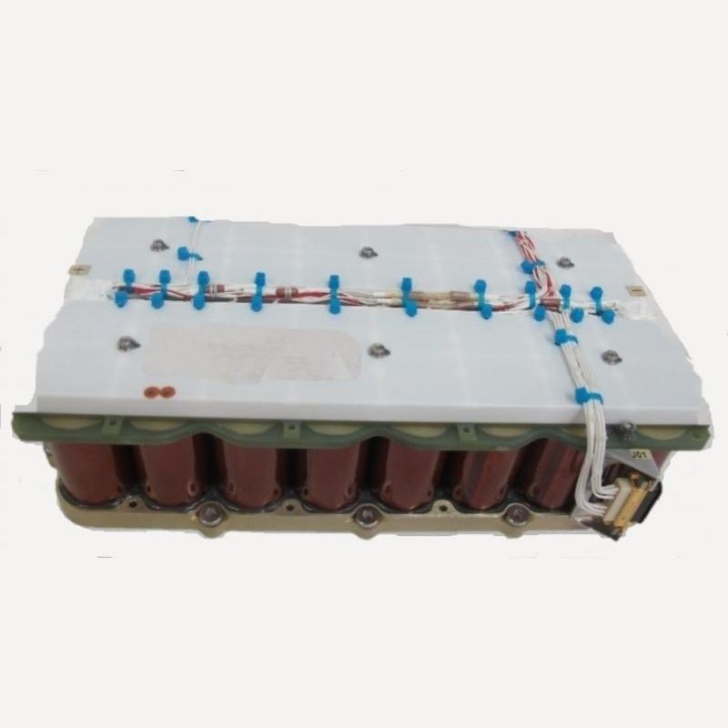 Système de batteries Liion LEO SAFT de bloc / à haute densité énergétique