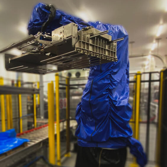 Housse De Protection Imperméable Pour Appareil Elliptique