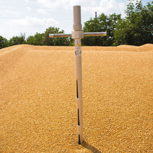 Échantillonneur De Boue En Acier Inoxydable 3L - Avec Grappin, Corde 20m, Pour Rivières, Lacs, études - 7