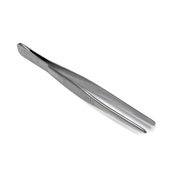 Pince Brucelle Droite SAM – Acier Inoxydable Avec Revêtement PVC (Neuf)