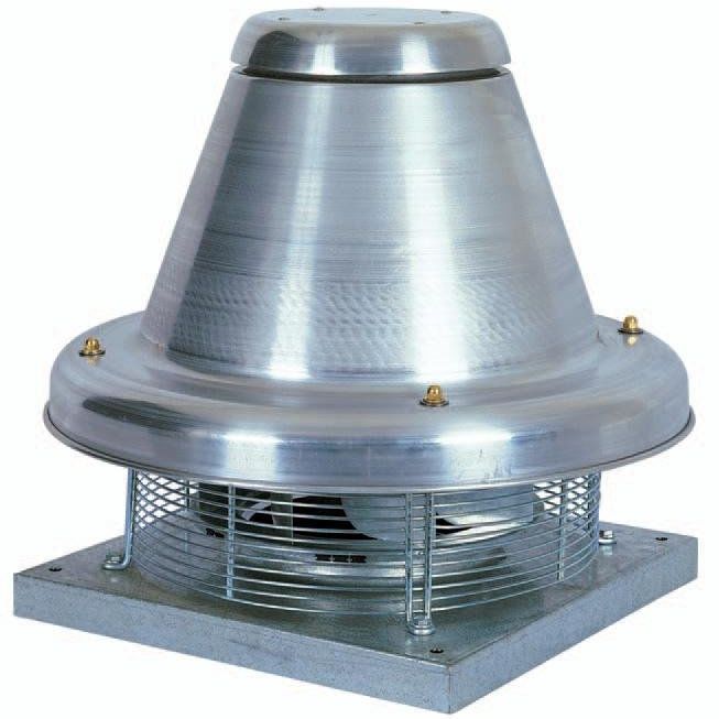 Tourelle d'extraction CF series FNP Group centrifuge / d