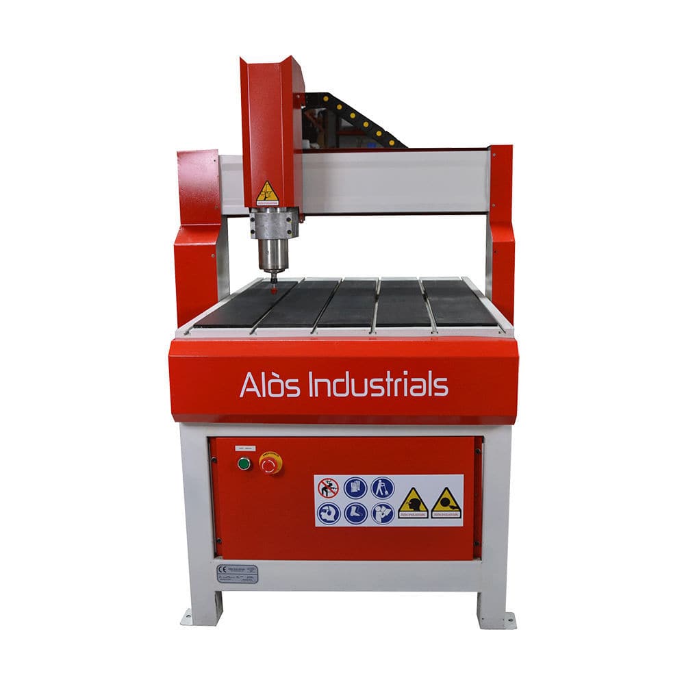 Fraiseuse Cnc Axes B G Al S Industrials Verticale Portique Mobile Pour Le Bois