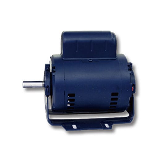 Moteur monophasé - YUYM484D series - Gw industry - asynchrone / à ...