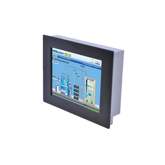 Panel Pc Lcd Tpc S Luchengtech Co Ltd Tft Lcd Cran