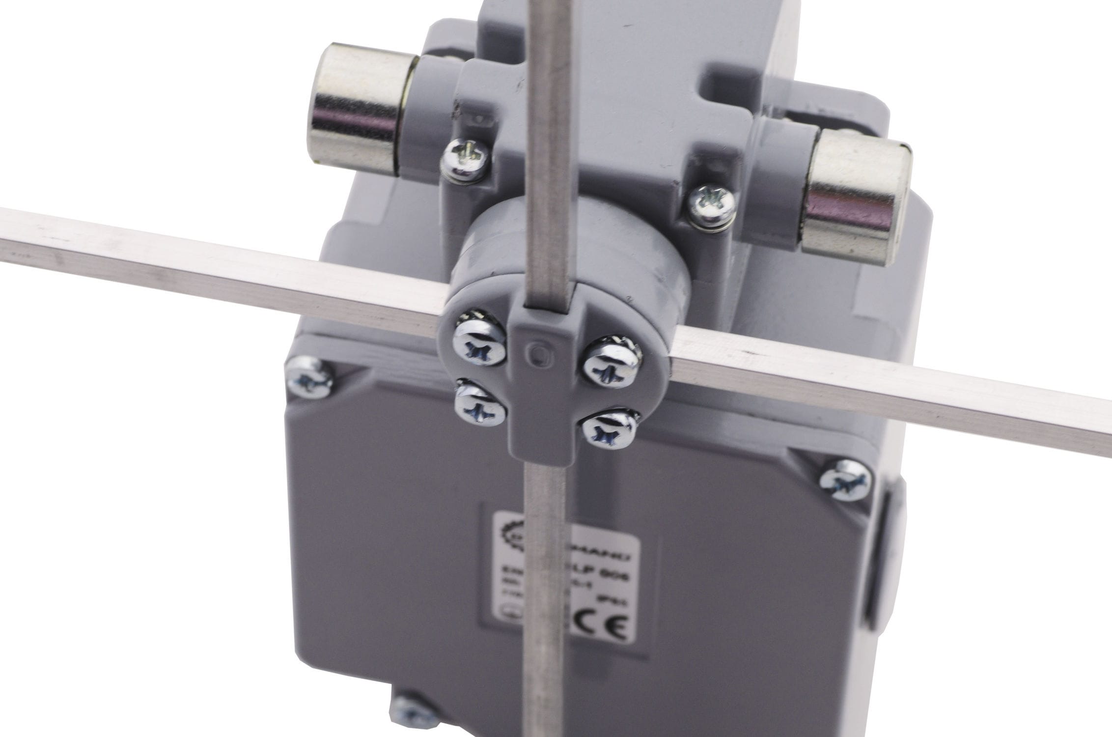 1SBV010213R1202 LS30P13B02 | Interrupteur De Fin De Course ABB, 10A, 600V | RS