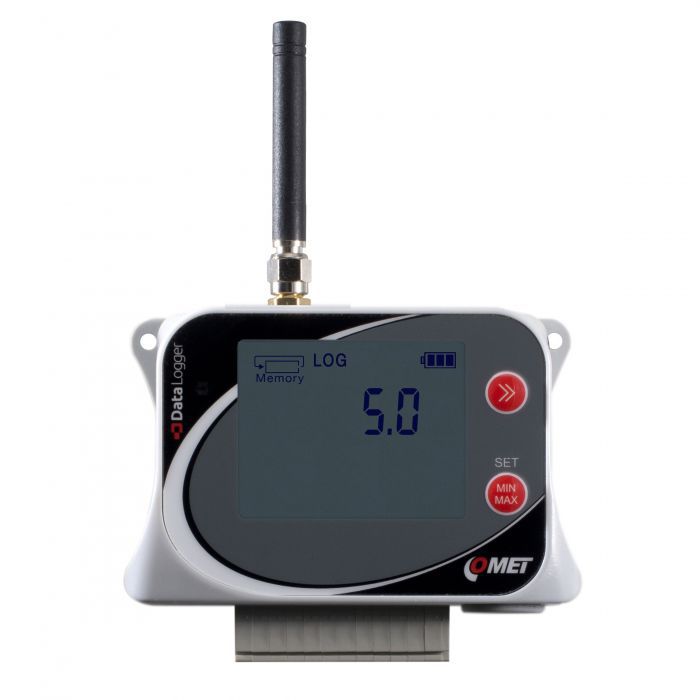 data-logger-de-tension-u5841m-comet-system-s-r-o-usb-gsm-gprs