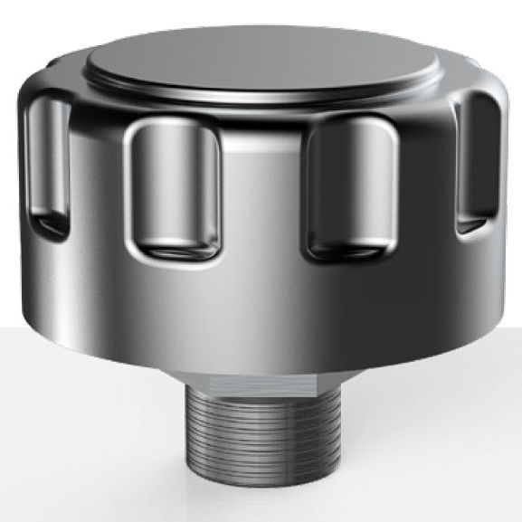 3X(Bouchon De Reniflard Hydraulique Bouchon D' De RéServoir, Bouchon