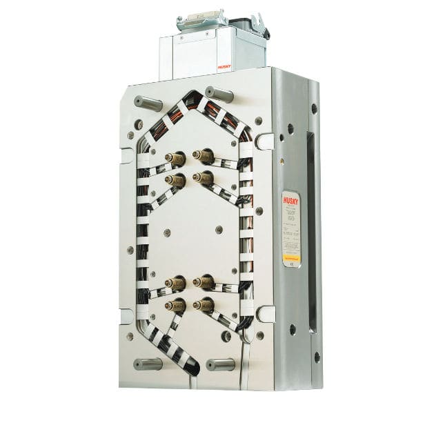 Système d'injection PRONTO HUSKY INJECTION MOLDING SYSTEMS