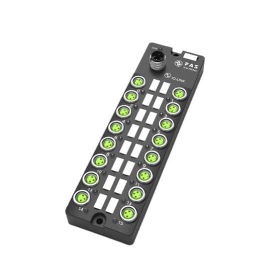 Module E/S IP - 00B316 - Fuyansheng Electronic (Fujian) Co., Ltd.