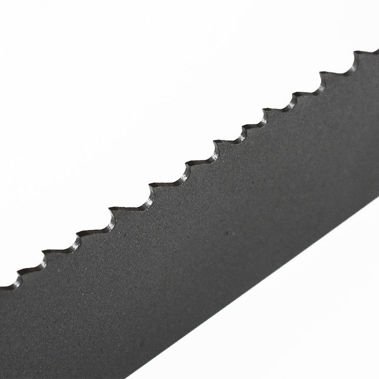 GUTUYEHKEA Lame De Scie à Ruban Bimétallique M42, 19 Mm X 3-4