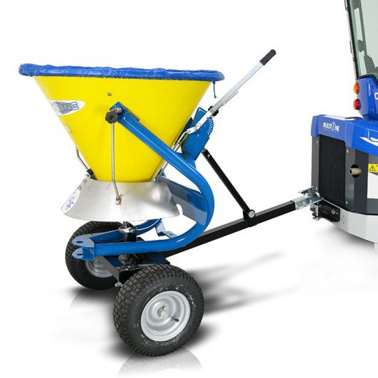 Épandeur à Sel/sable Miniature – Modèle Réduit échelle 1/32 1/25 1/24 1/18 – Pour Collection Diorama