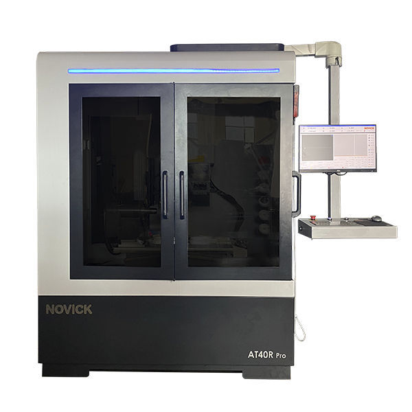 Machine d'électroérosion à fil AT40R Pro Langfang Novick Digital