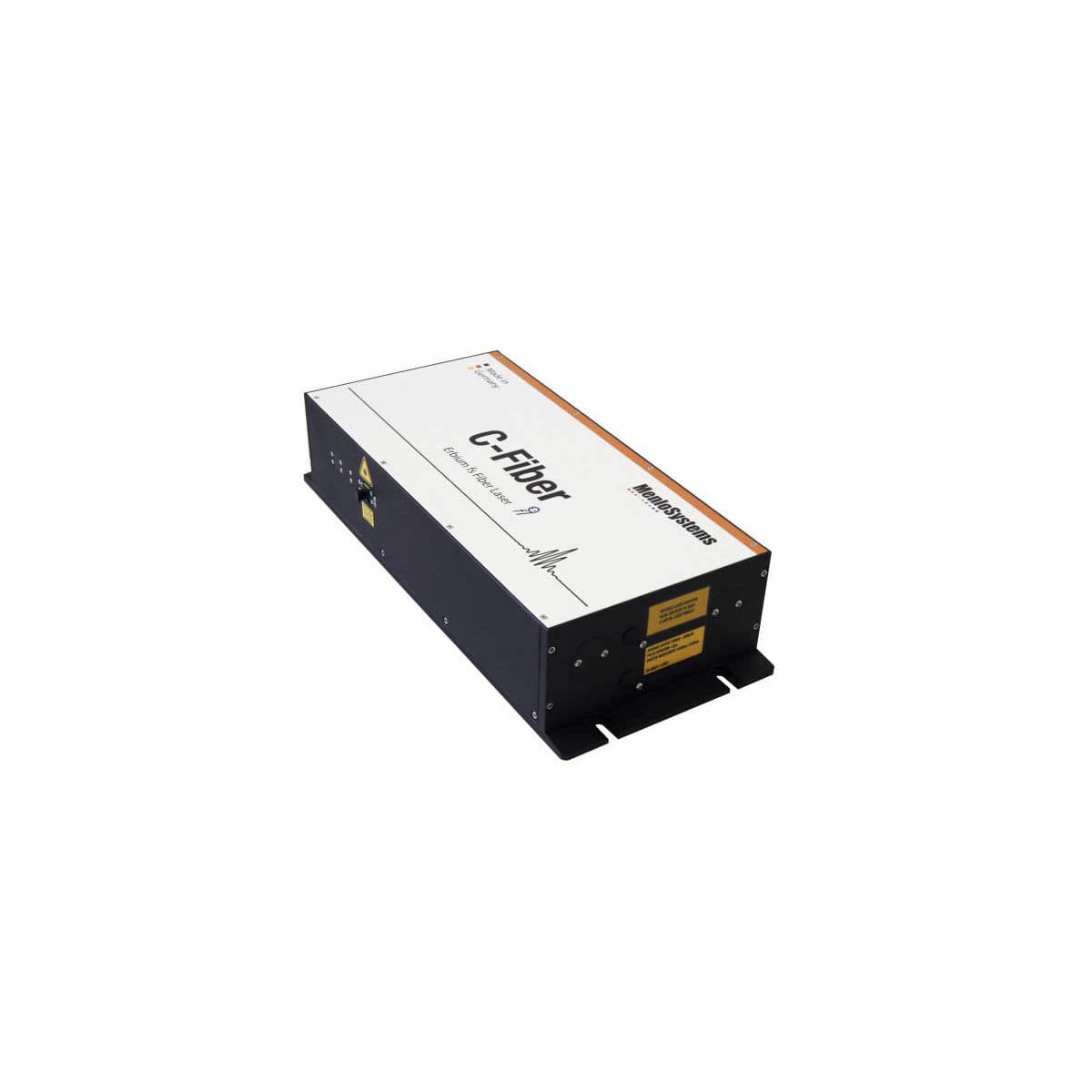 Module laser femtoseconde CFiber series Wavelength OptoElectronic