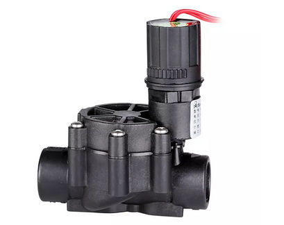 Électrovanne 2/2 Voies G 2" Normalement Fermée (NF), NBR 48V