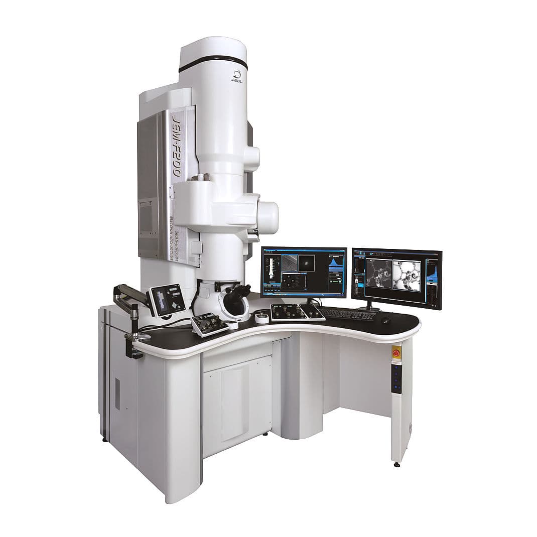 Microscope lectronique Transmission JEM F200 Jeol Pour Analyse Microscope lectronique Transmission JEM F200 Jeol Pour Analyse