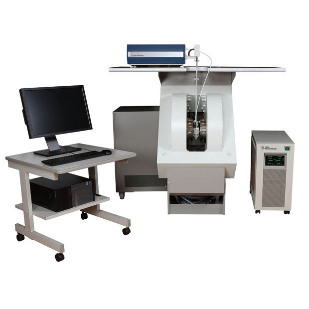 Spectromètre de résonance paramagnétique électronique - JES-X3 - Jeol ...