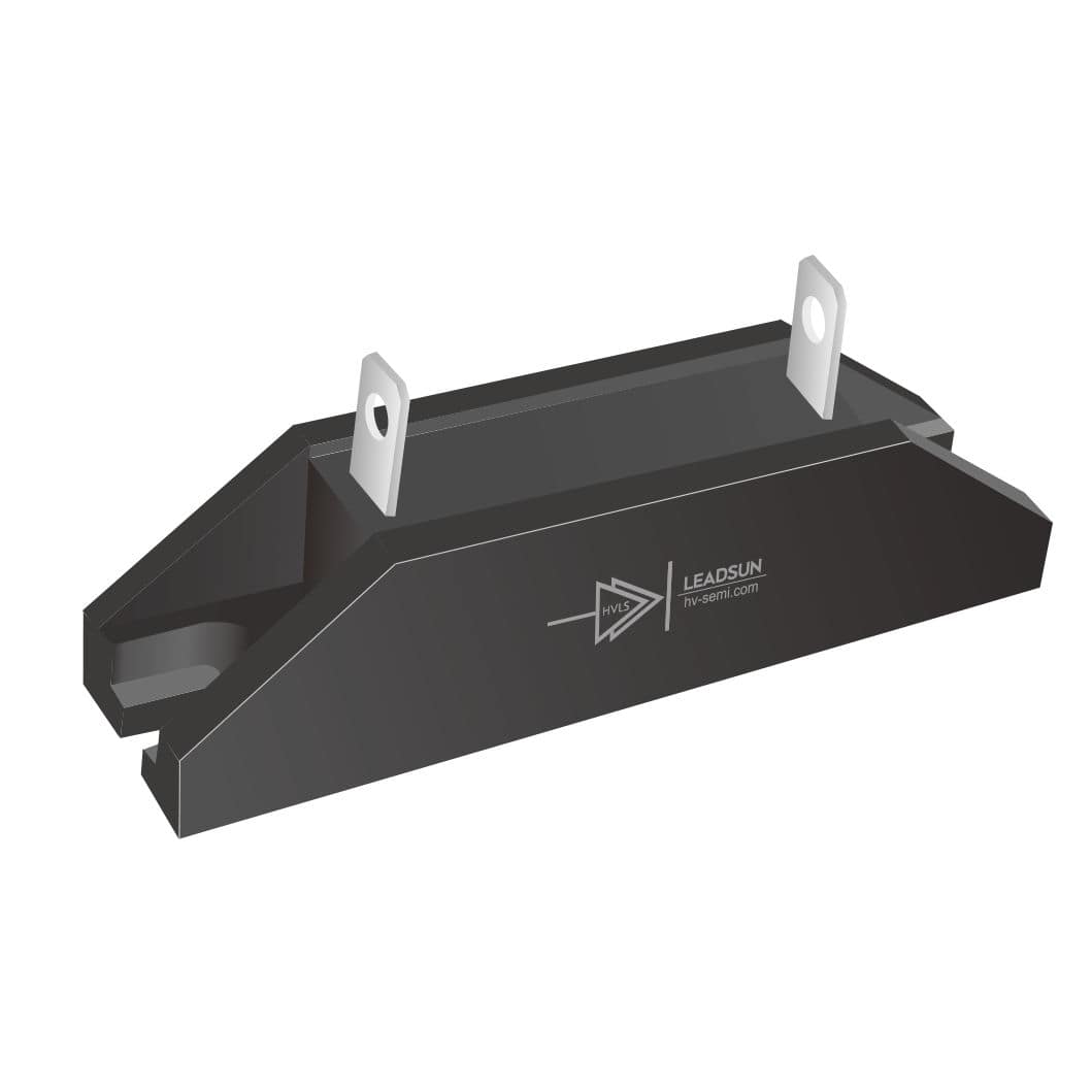 Module à diodes de redressement HVP16 Anshan Leadsun Electronics
