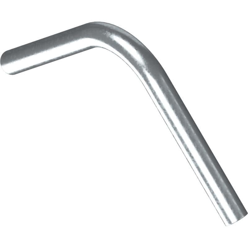 Clou à Tuyauterie En Acier Inoxydable Pour Décorer Gâteaux - Outil à Fleurs En Crème, Dimension 3.3 X 7 Cm