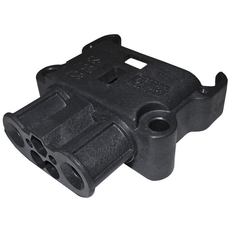 Enceinte compacte EBC 80 Anderson Power Products rectangulaire