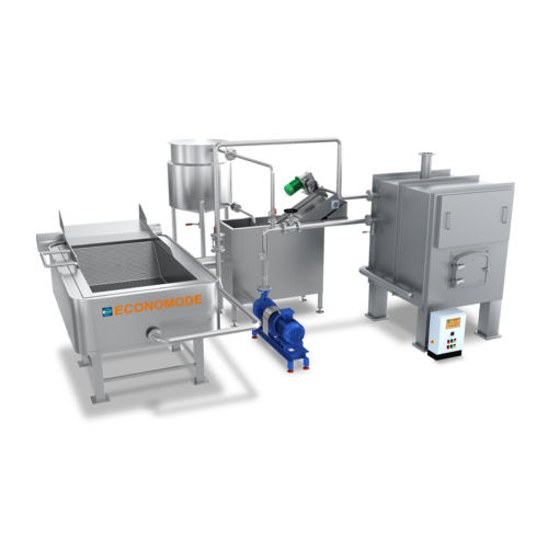 Food equipment india discount