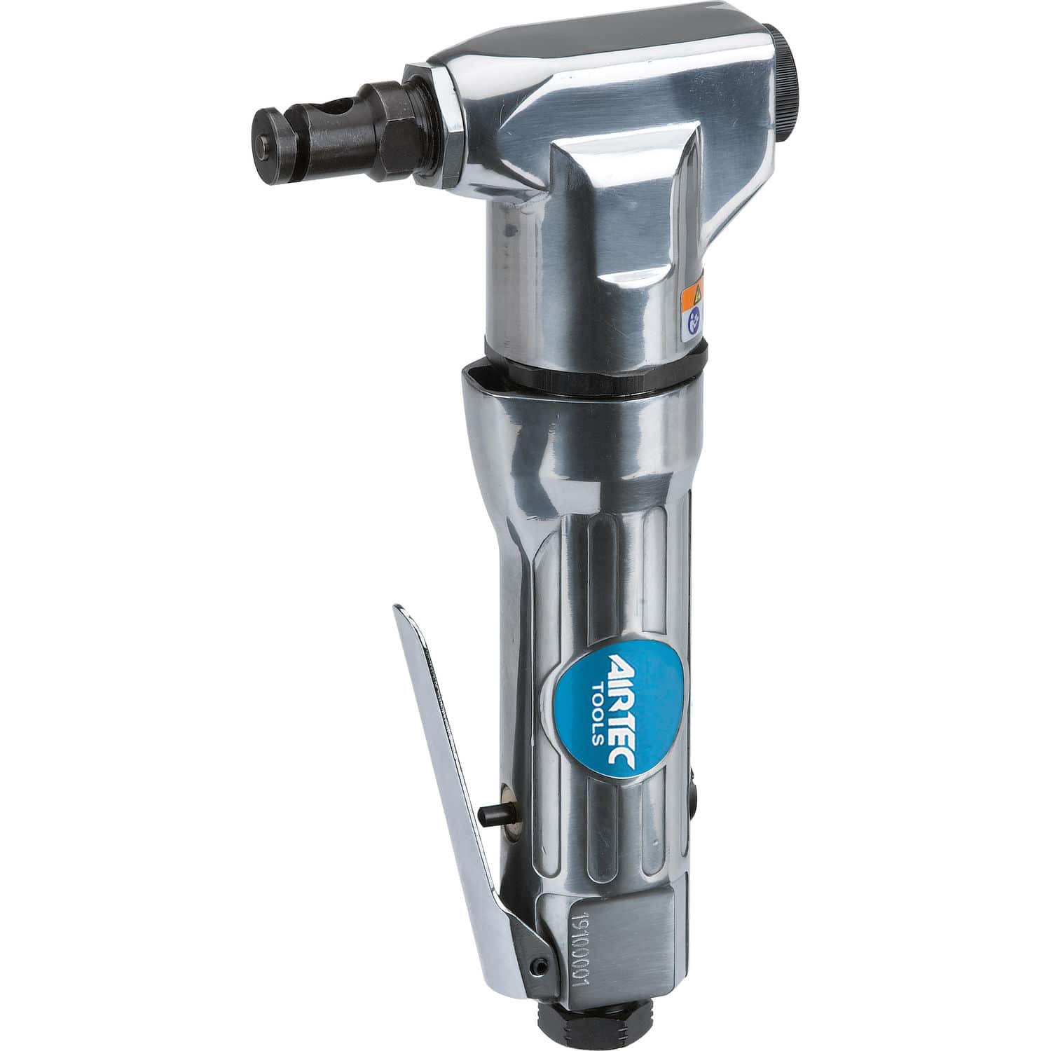 Grignoteuse pneumatique - 571 - AIRTEC SRL