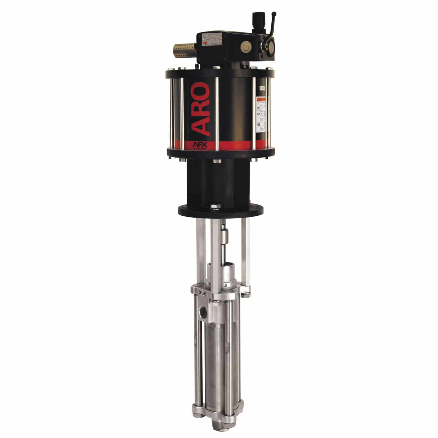 Pompe à piston AF1015X11XXXX ARO Ingersoll Rand à