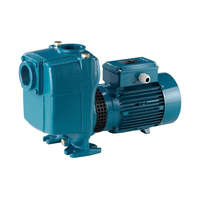 Pompe électrique auto-amorçante 0,46 kW