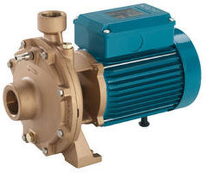 Pompe à Eau électrique Centrifuge Industrielle Nm