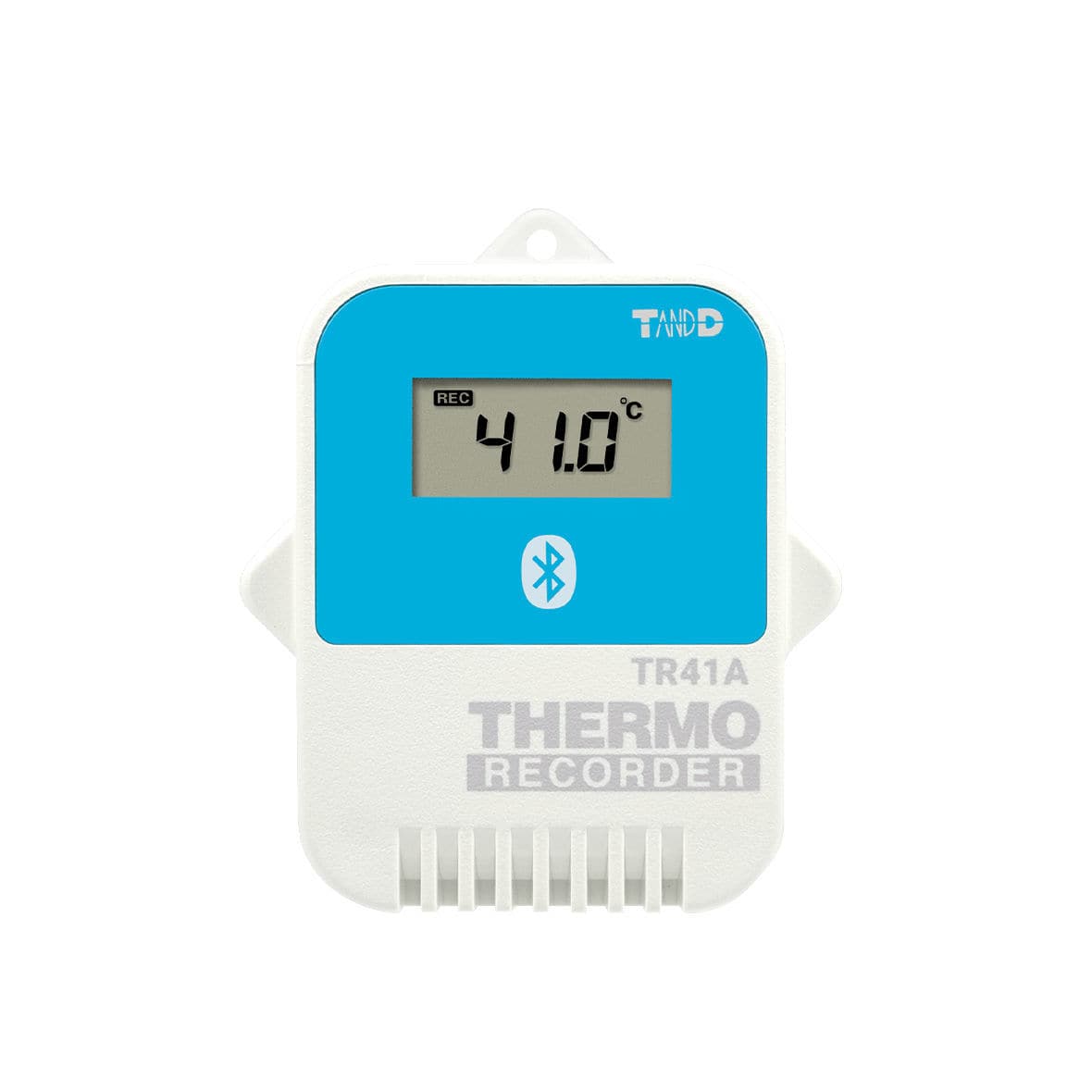 Data logger de température TR41A T&D Corporation WiFi / bluetooth
