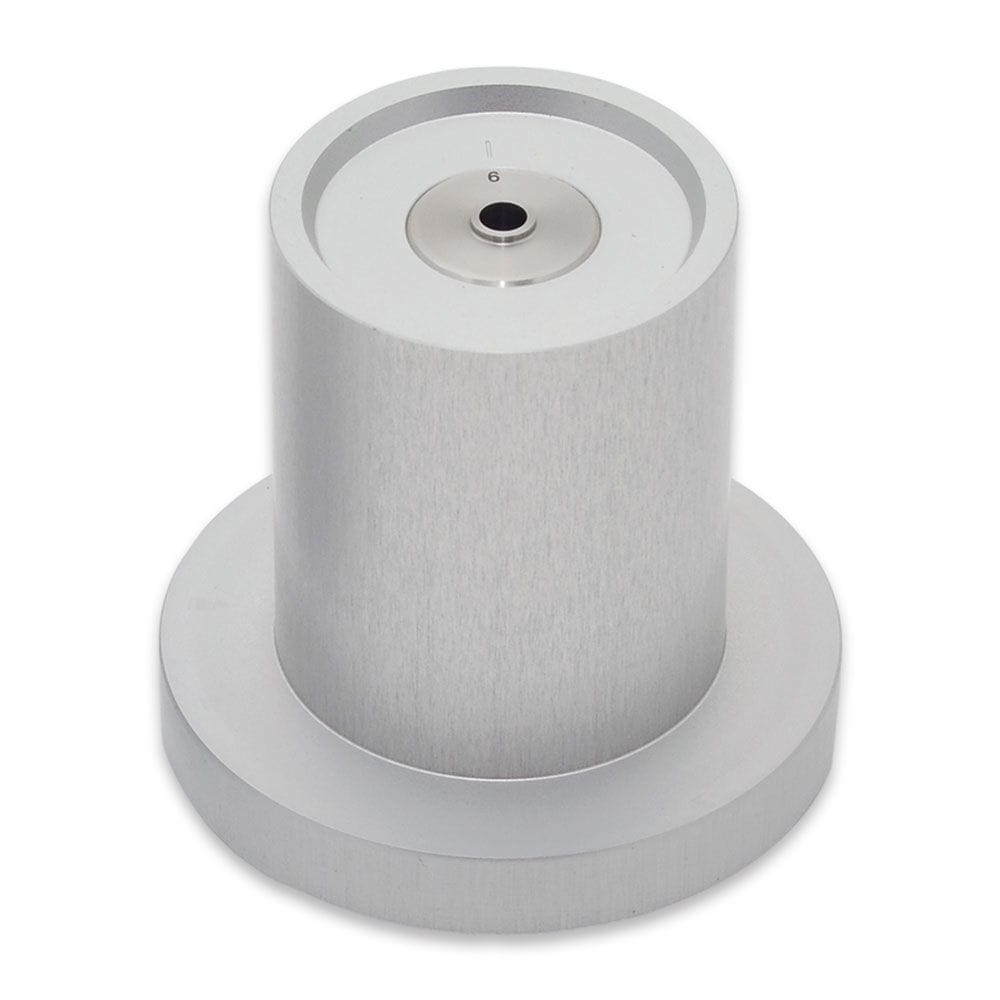 Récipient Mesure Viscosité DIN 4mm - Pour Peinture Et Vernis - Contrôle Qualité Professionnel