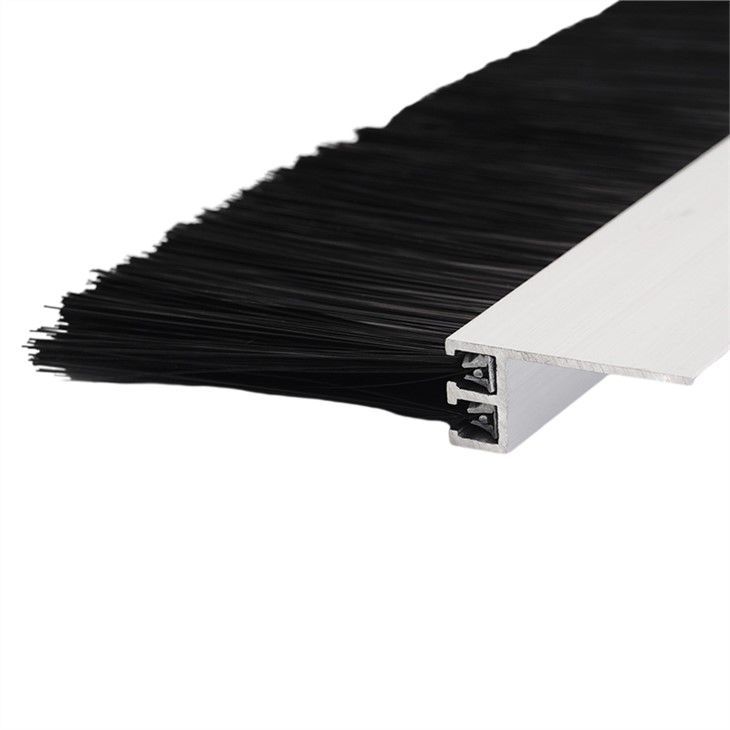 Brosse listeau Double Profile Anhui Union Brush Industry Co., Ltd