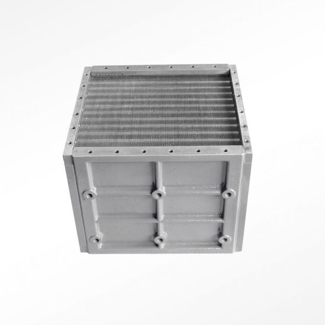 Refroidisseur pour moteur à gaz 2600572020V16 Didar Industrial