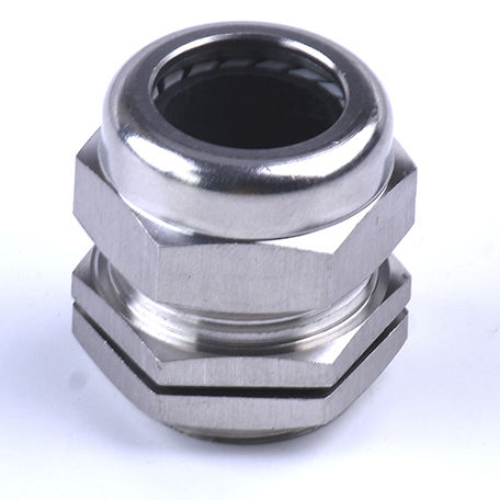 Presse-étoupe En Acier Inoxydable - 50.6xx ES Series - Jacob GmbH