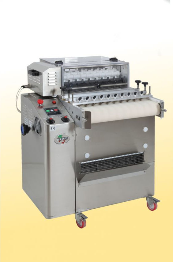 Machine à Pâtes Cavatelli Gary Valenti Vitantonio NO.50 Métal Bois