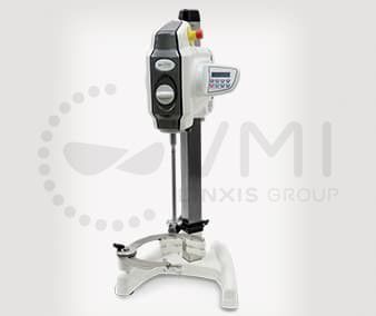 Homogénéisateur de laboratoire - Turbotest® - VMI - rotor-stator / à ...