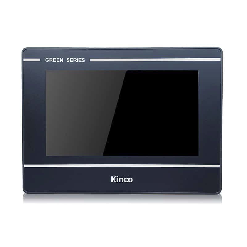 Interface hommemachine à écran tactile GH043/GH043E MOTION CONTROL