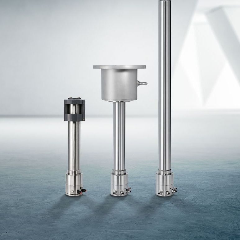 Densimètre compact SENSseries LB 480 D Berthold Technologies