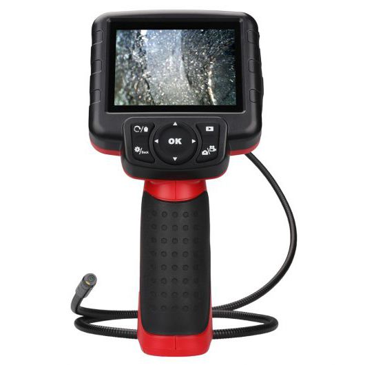 Vidéoscope flexible Maxivideo MV400 Autel Intelligent Technology